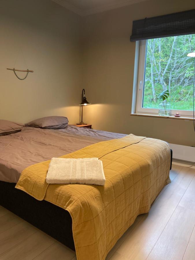 Charming Apartment In Alesund Center With Free Parking المظهر الخارجي الصورة